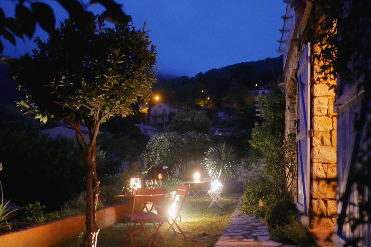 Lou Candelou 2* Grasse