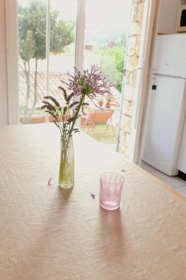 Bed & Breakfast Lou Candelou