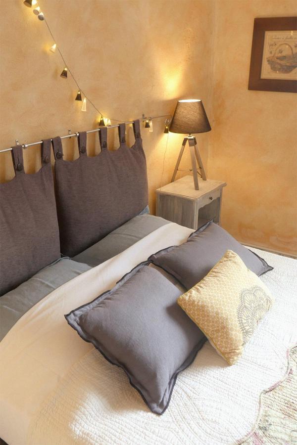 Lou Candelou Bed & Breakfast