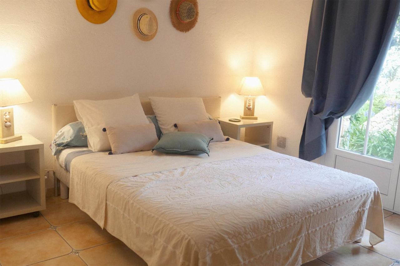 Bed & Breakfast Lou Candelou Grasse
