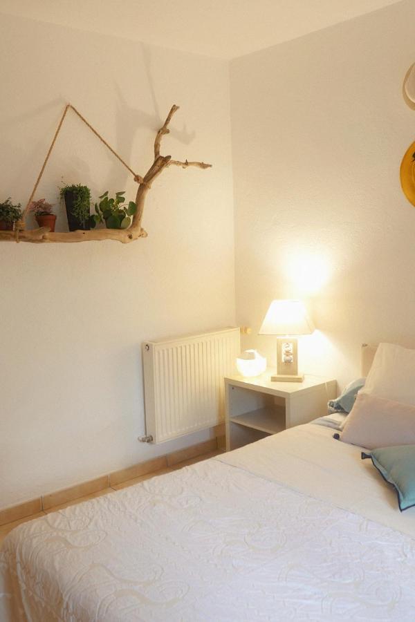 Bed & Breakfast Lou Candelou