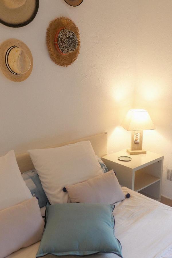 Lou Candelou Bed & Breakfast