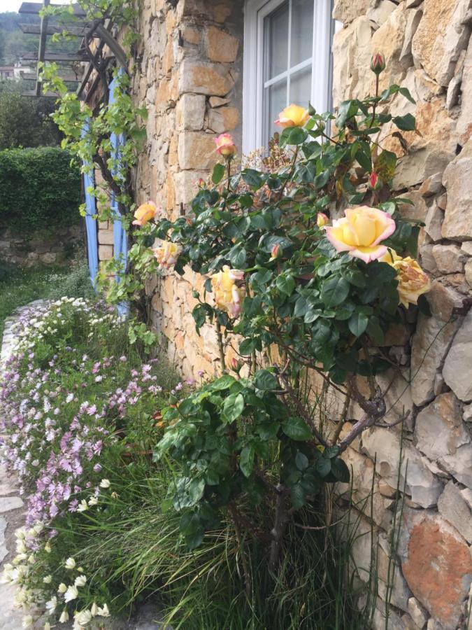 Lou Candelou 2* Grasse