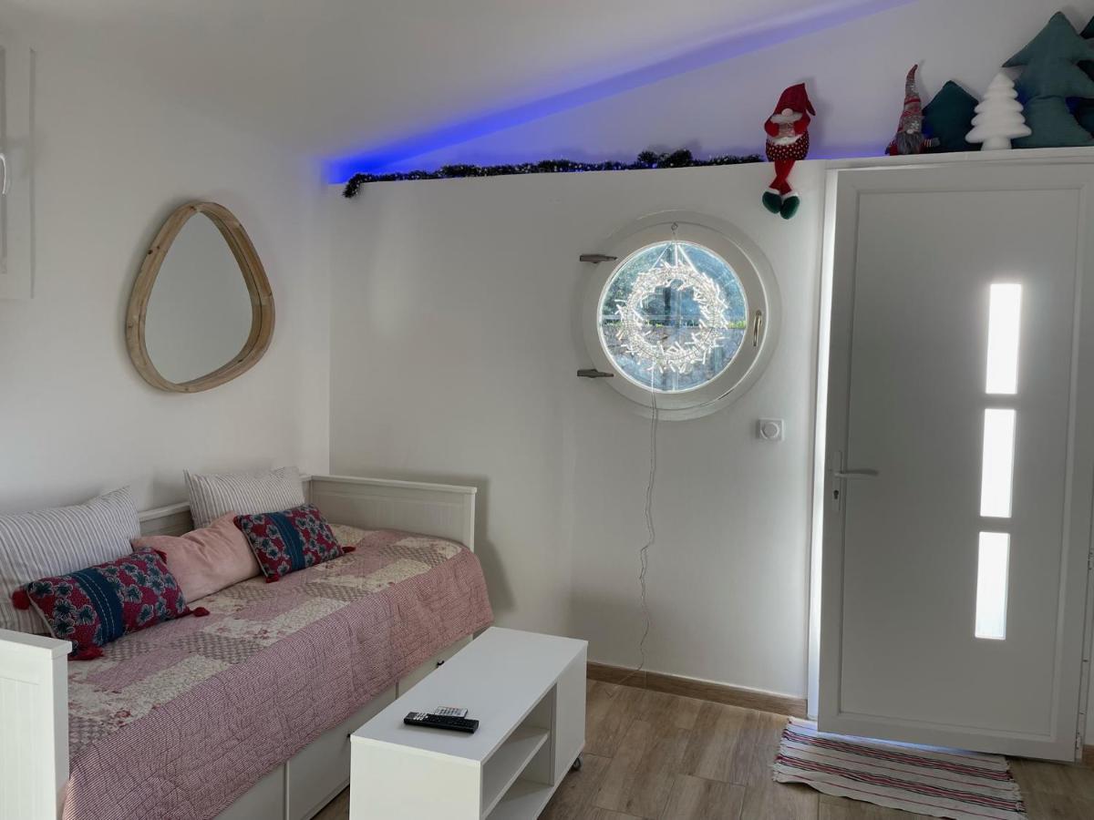Bed & Breakfast Lou Candelou