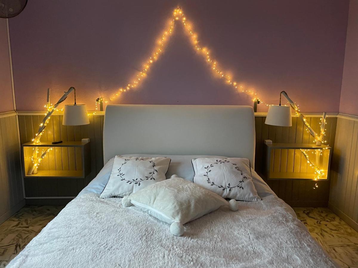 Bed & Breakfast Lou Candelou 2*