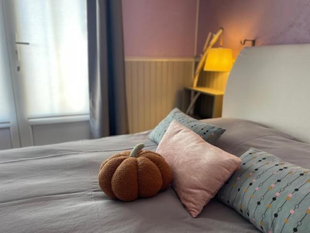 Lou Candelou Bed & Breakfast Grasse