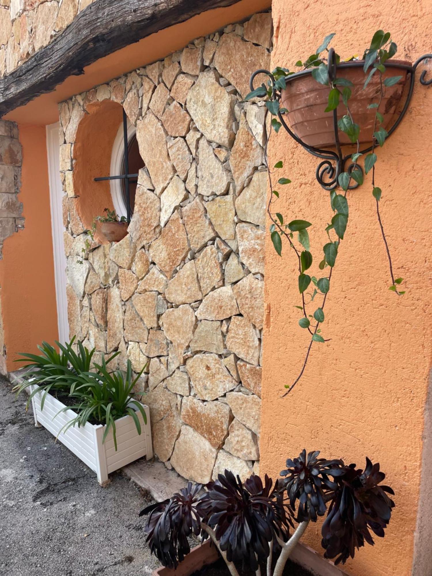 Lou Candelou 2* Grasse