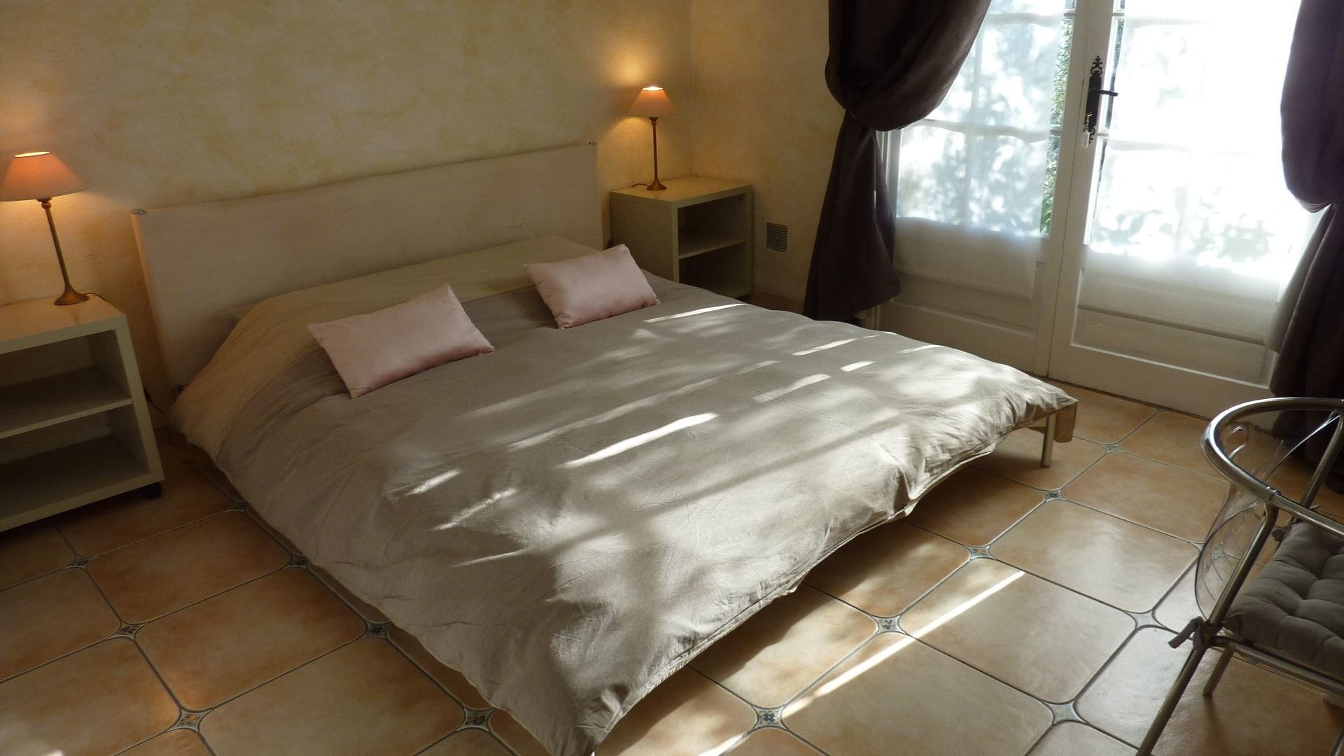 Lou Candelou 2* Grasse
