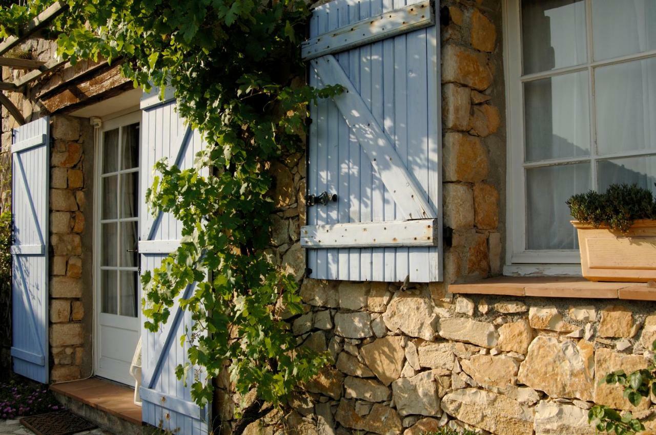 Bed & Breakfast Lou Candelou Grasse